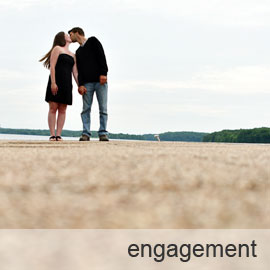 Doylestown Engagement Photography