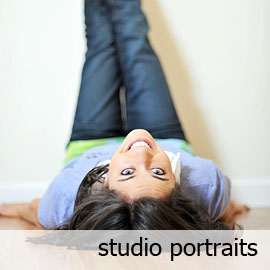 Doylestown Portrait Photography