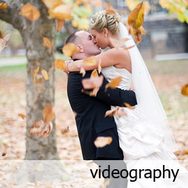 Doylestown Wedding Videography