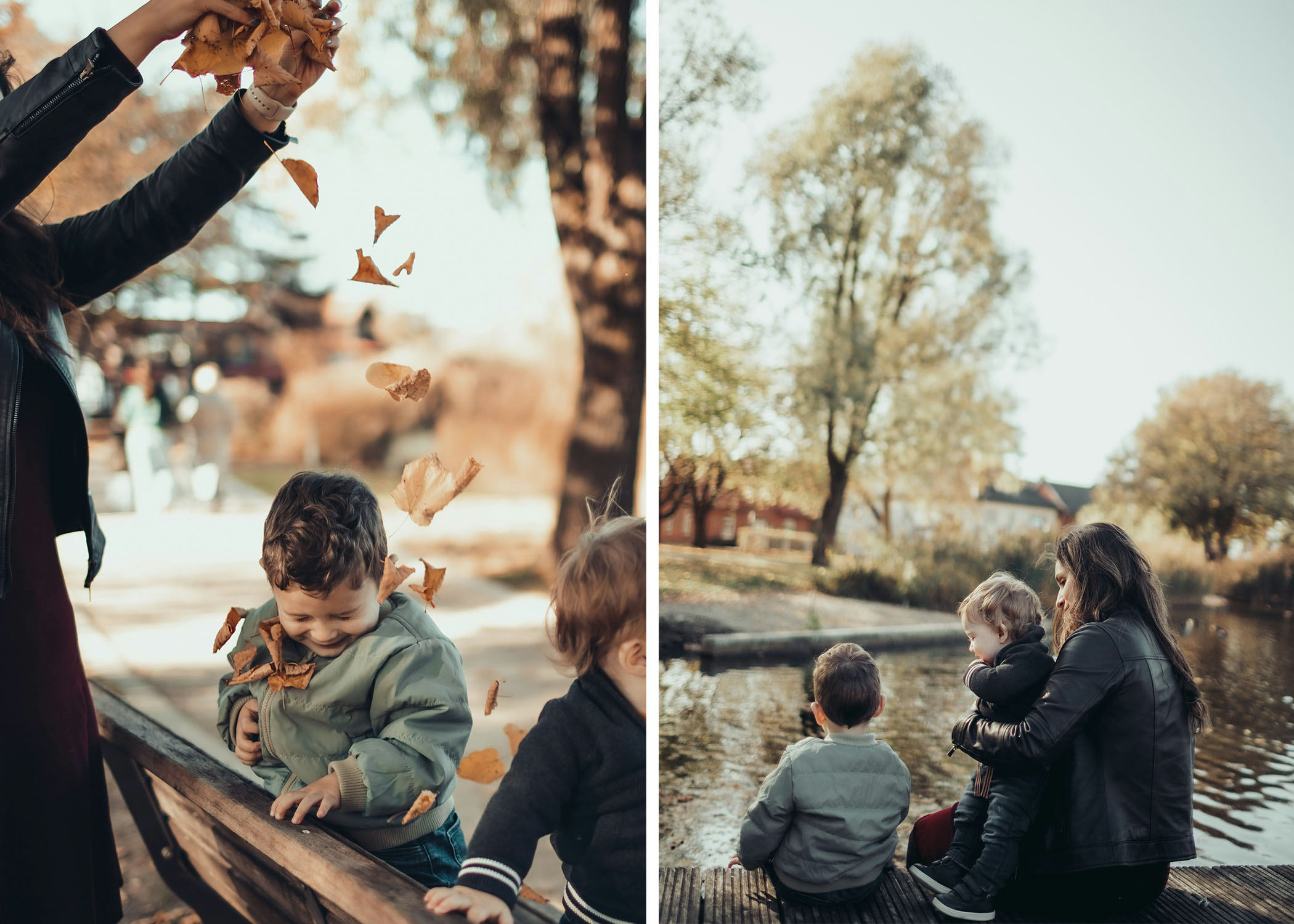 Fall Family Session 1