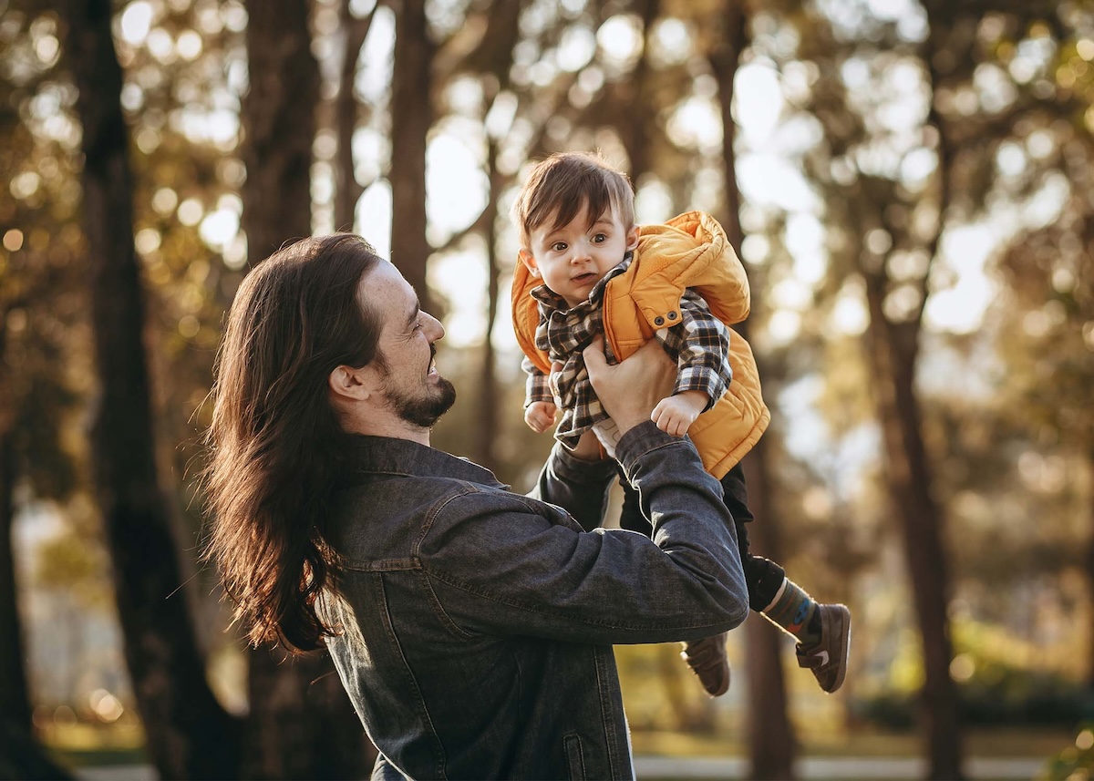 Fall Family Session 2