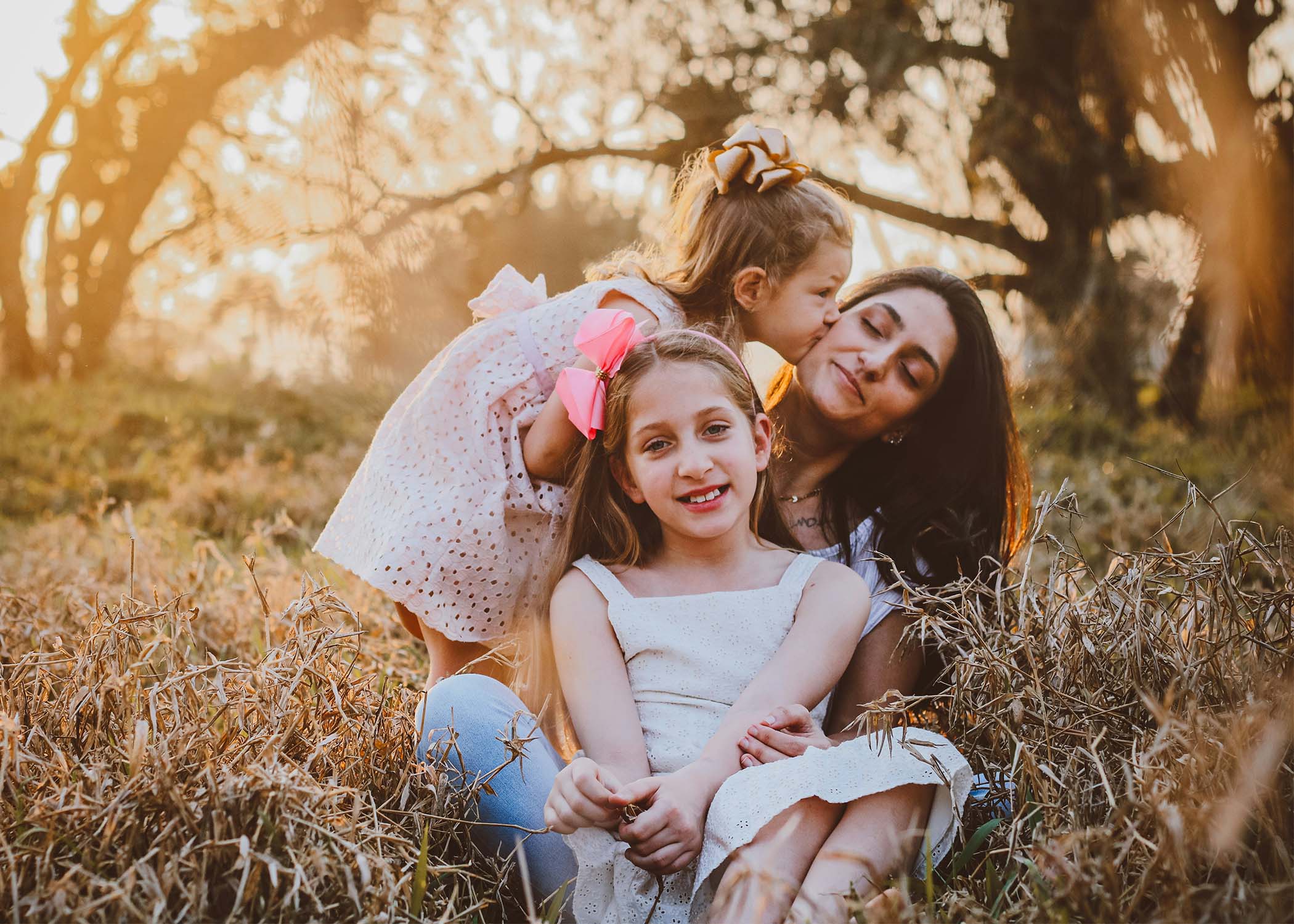 Fall Family Session 2