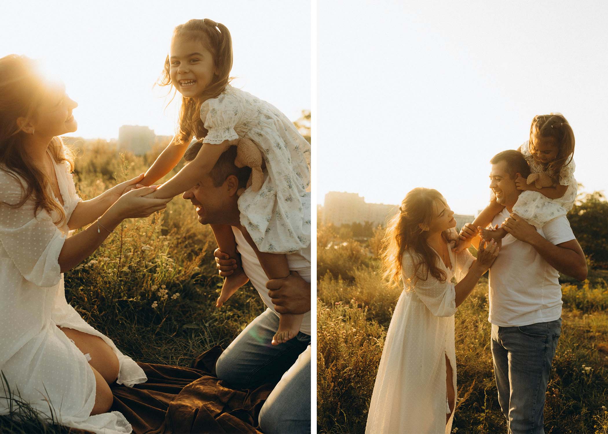 Fall Family Session 3