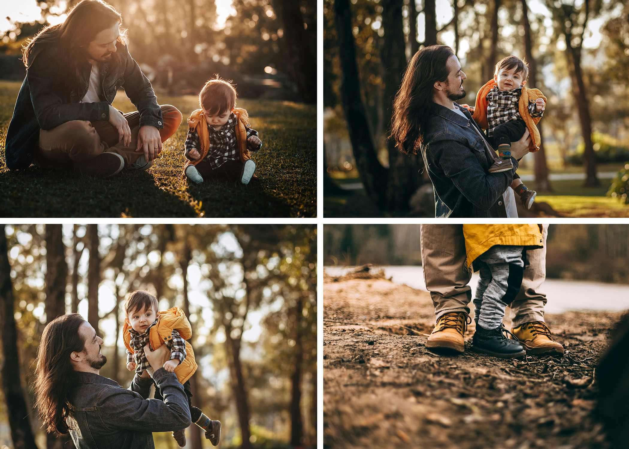 Fall Family Session 4