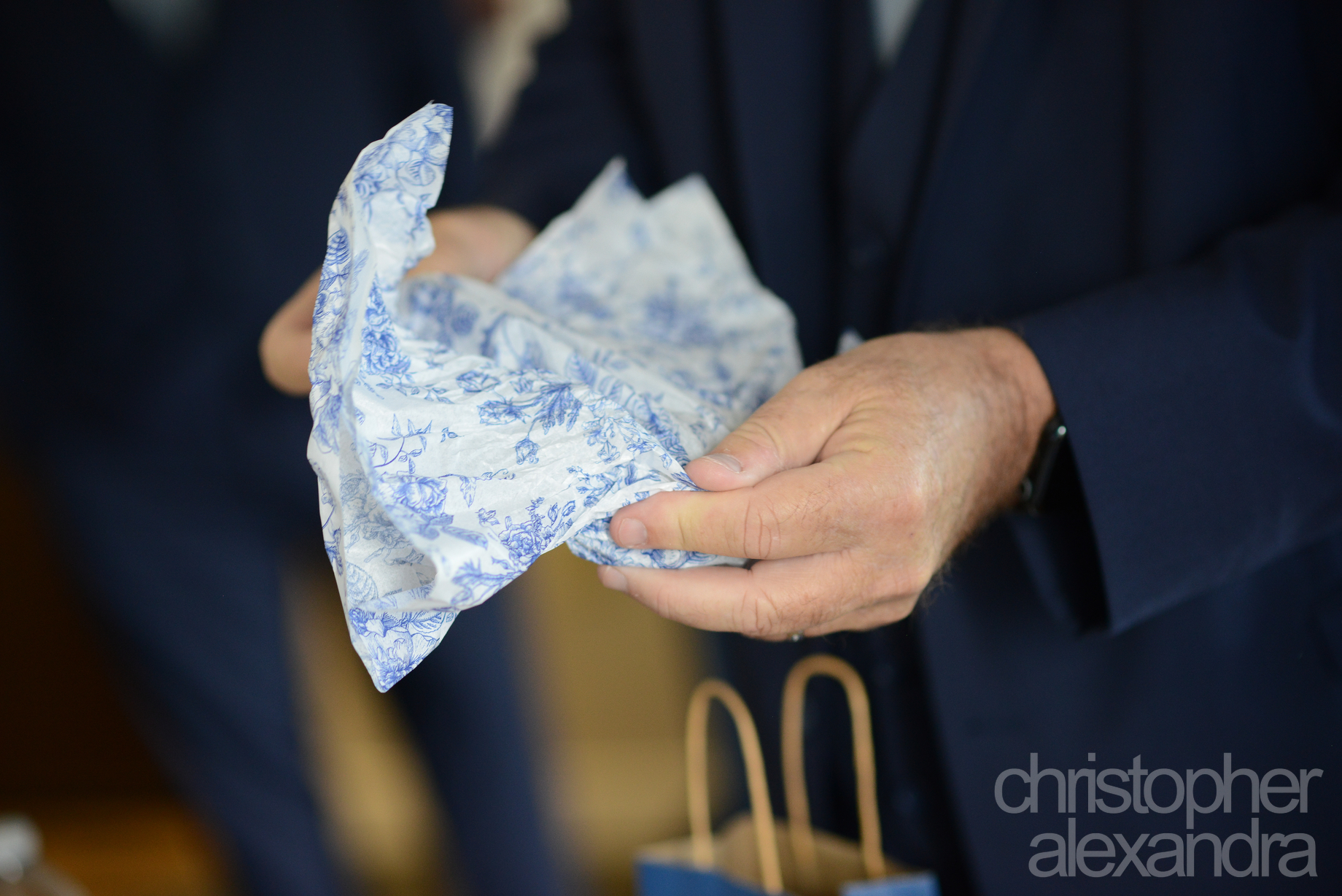 Nick and Samantha wedding photograph 37 at The Warrington