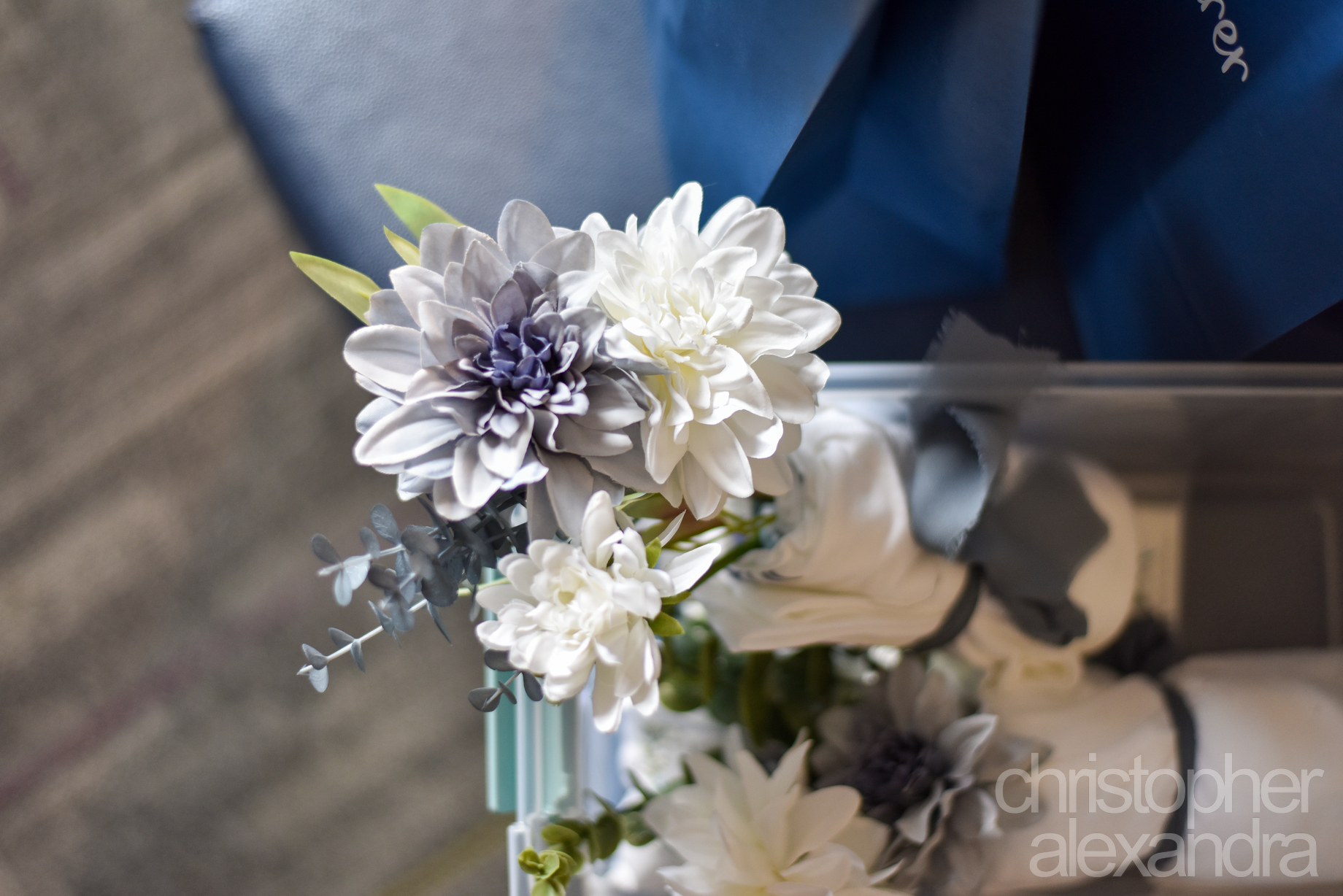 Nick and Samantha wedding photograph 54 at The Warrington