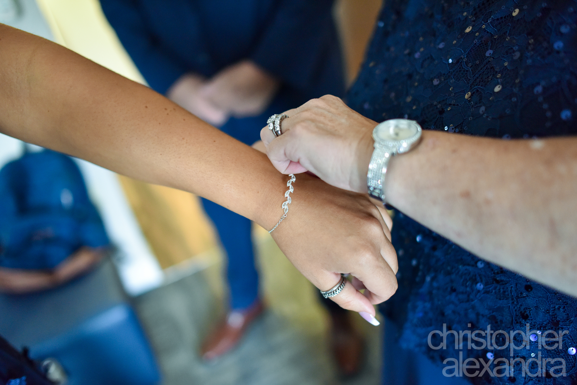 Nick and Samantha wedding photograph 75 at The Warrington
