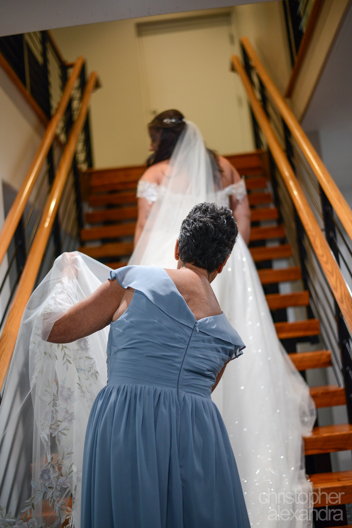 Nick and Samantha wedding photograph 139 at The Warrington