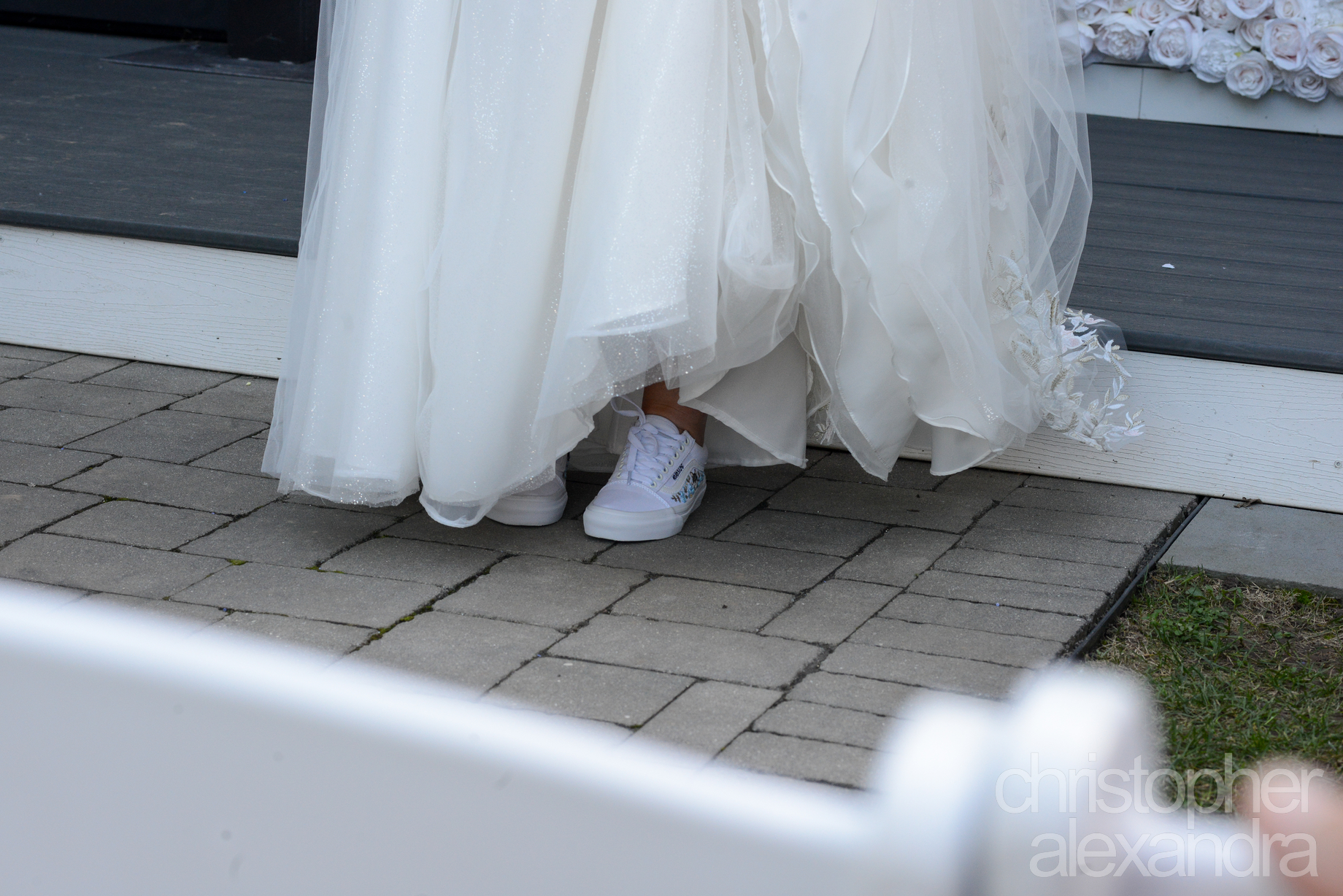 Nick and Samantha wedding photograph 150 at The Warrington