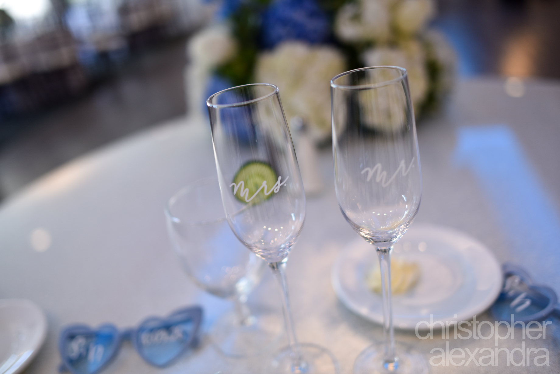 Nick and Samantha wedding photograph 193 at The Warrington