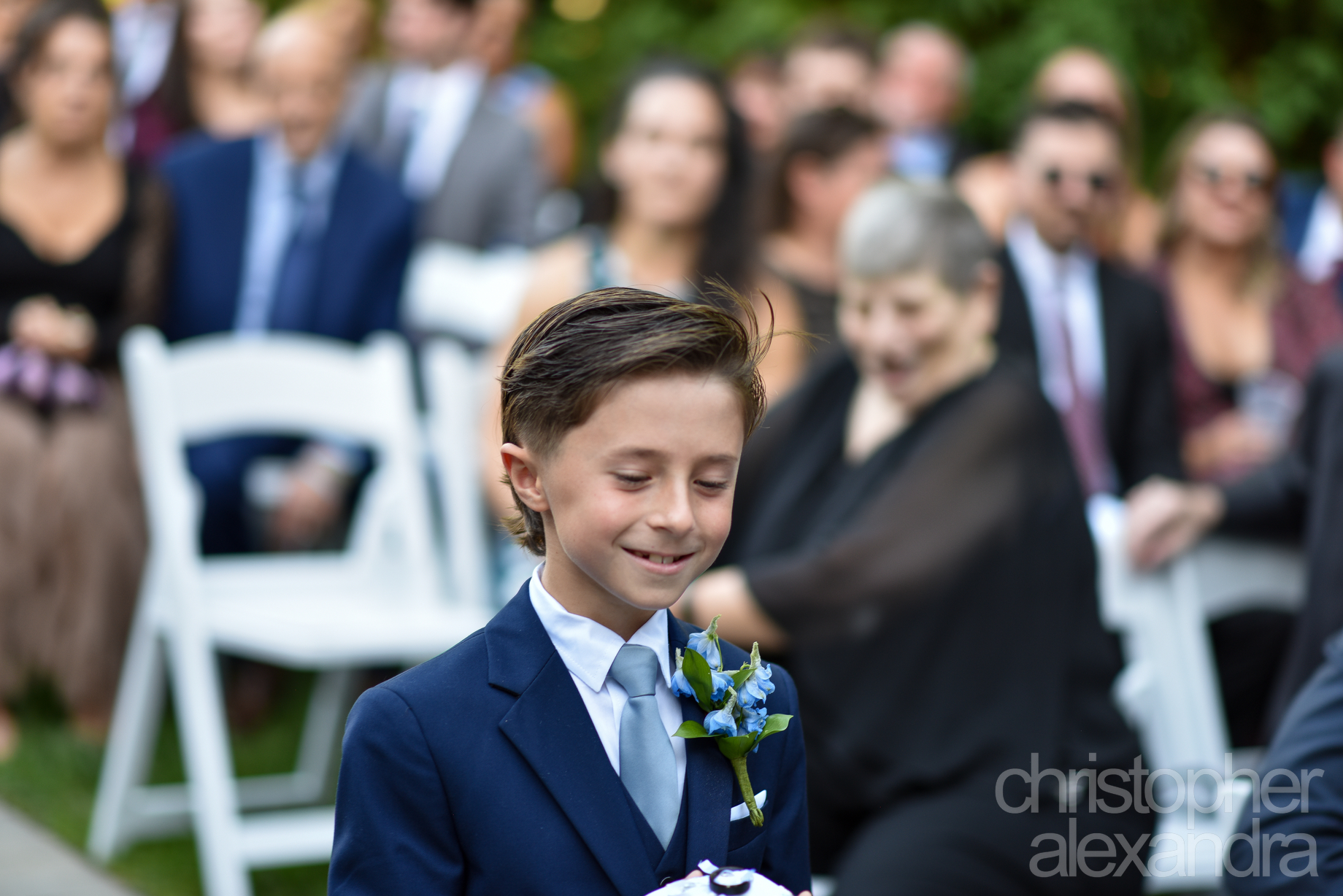 Nick and Samantha wedding photograph 211 at The Warrington