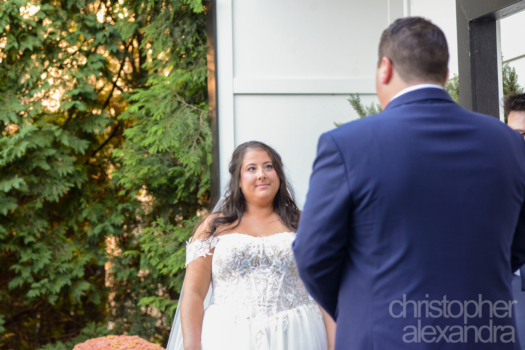 Nick and Samantha wedding photograph 216 at The Warrington