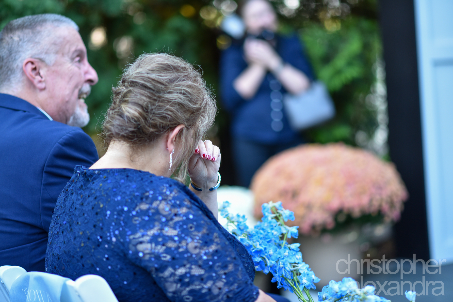 Nick and Samantha wedding photograph 225 at The Warrington