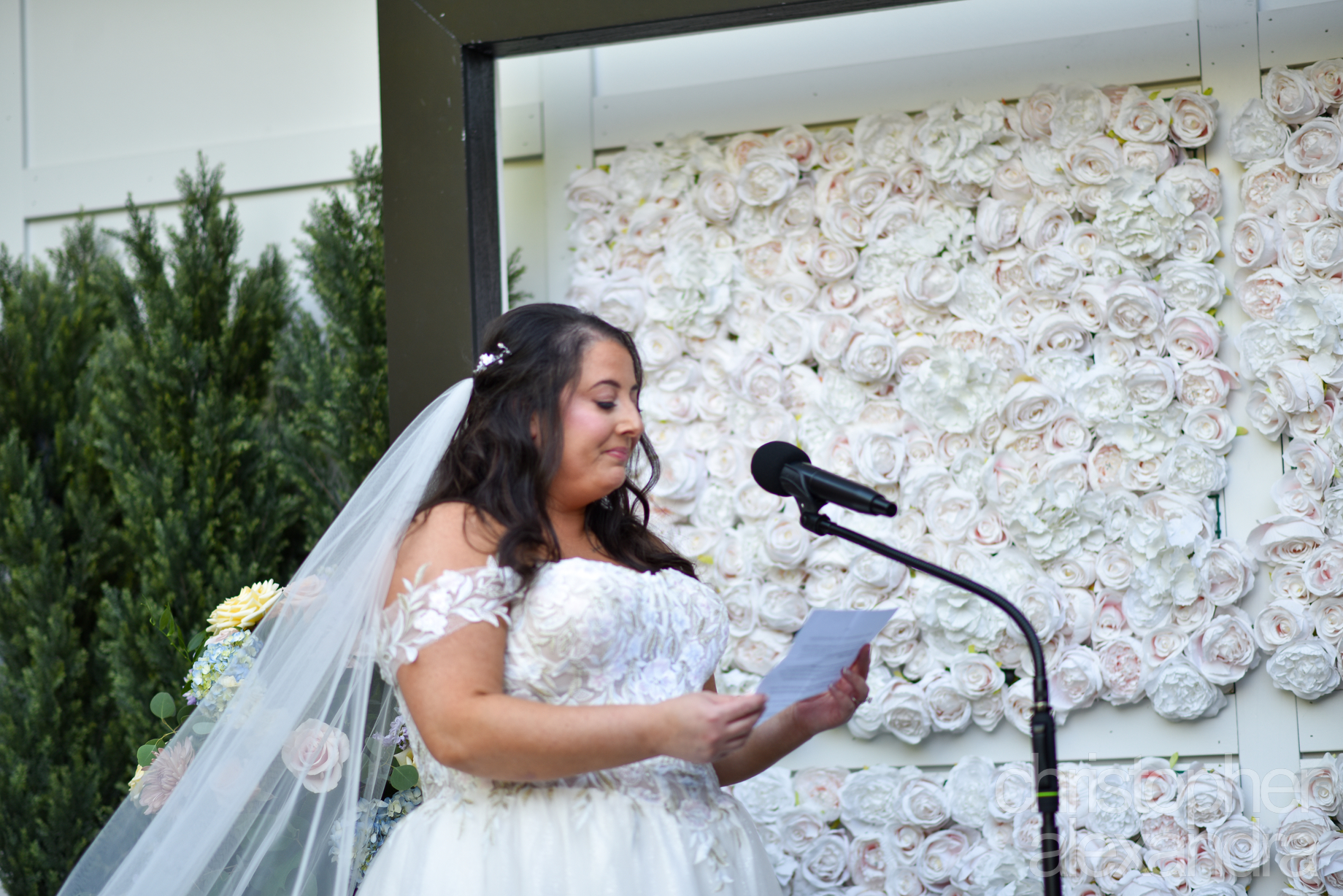 Nick and Samantha wedding photograph 226 at The Warrington