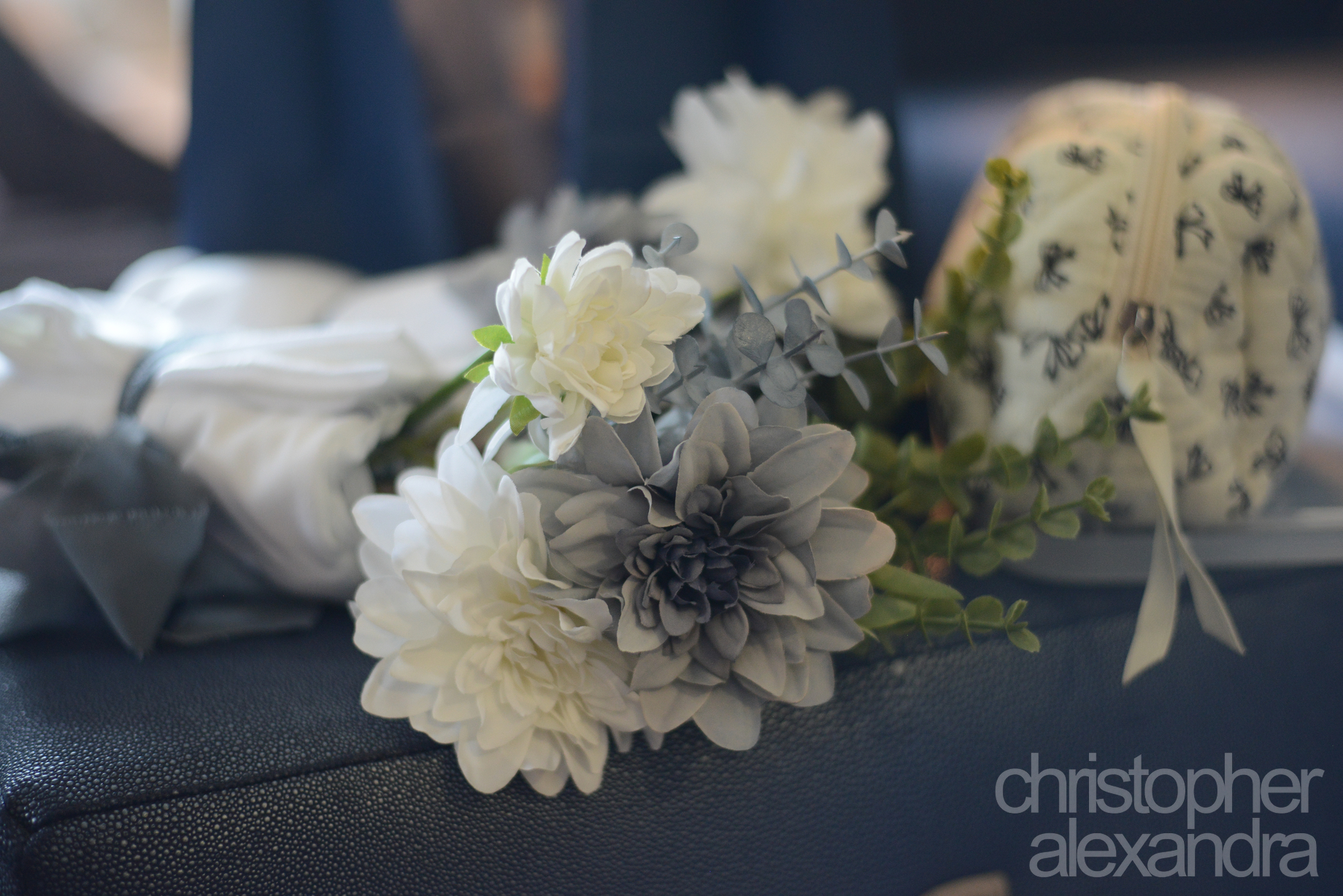 Nick and Samantha wedding photograph 257 at The Warrington