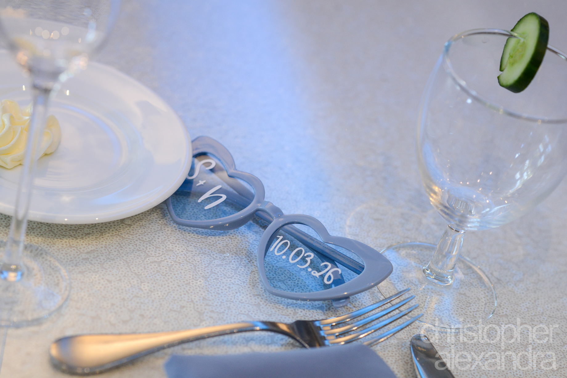 Nick and Samantha wedding photograph 331 at The Warrington